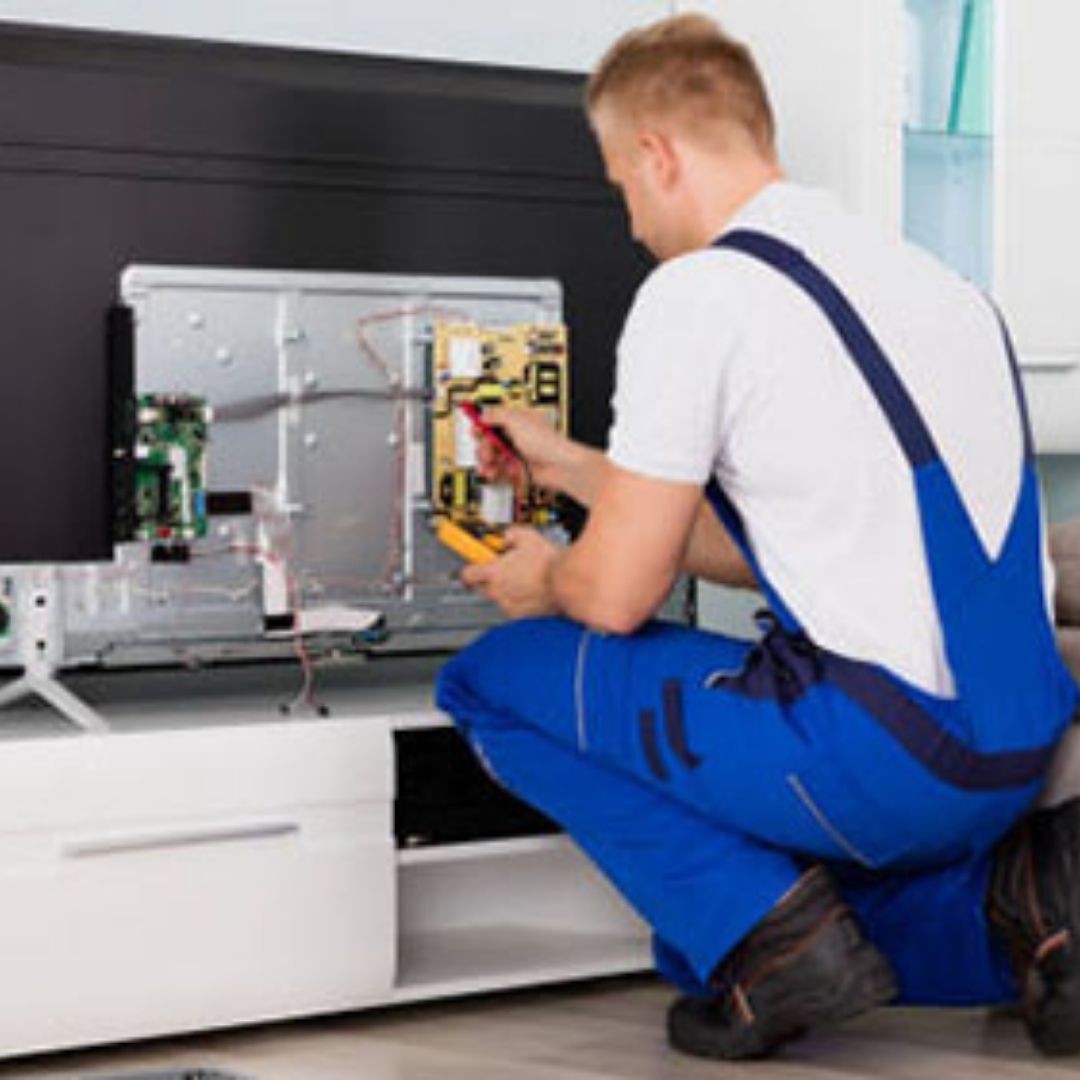 Aslanapa Televizyon Tamircisi